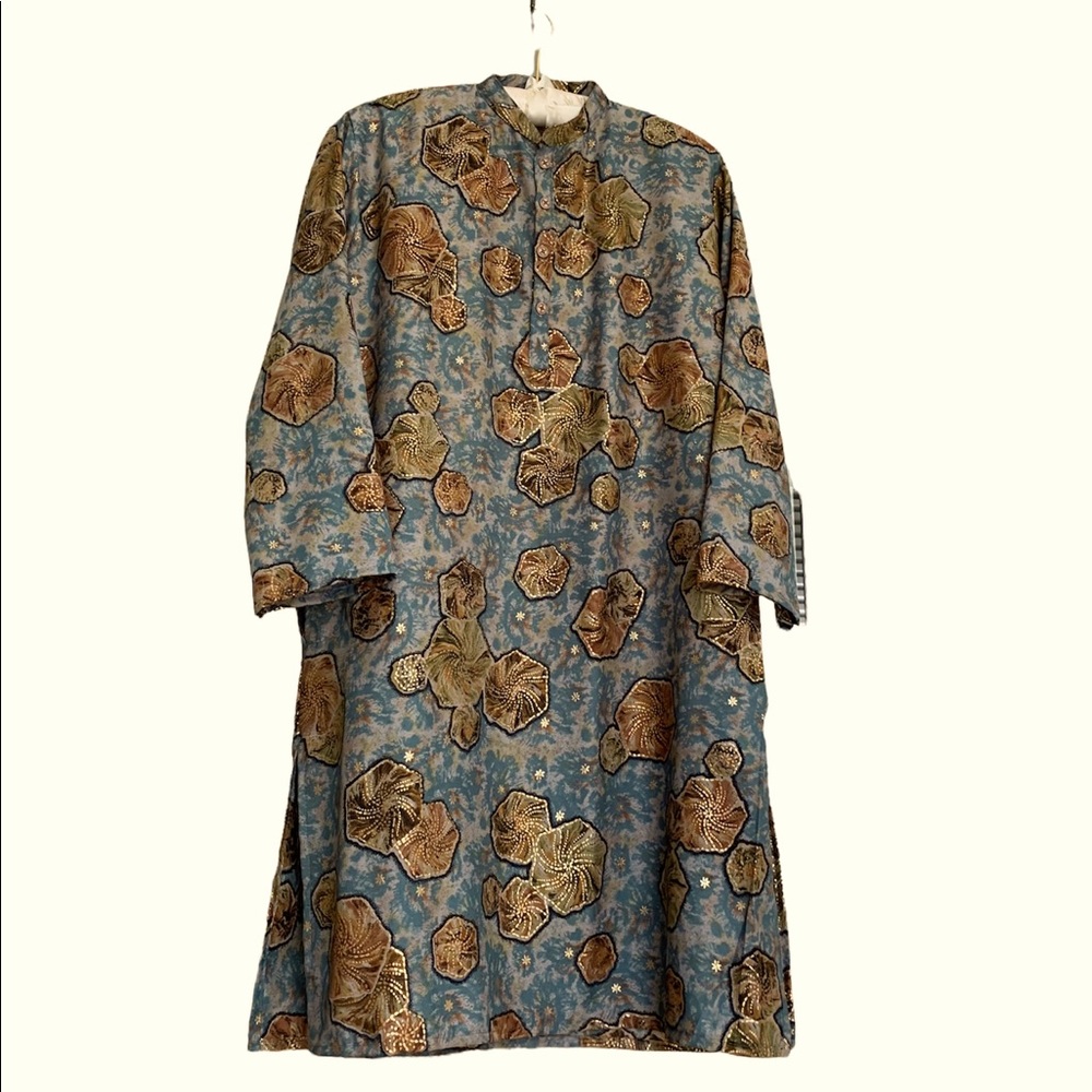 Kurti Tunic